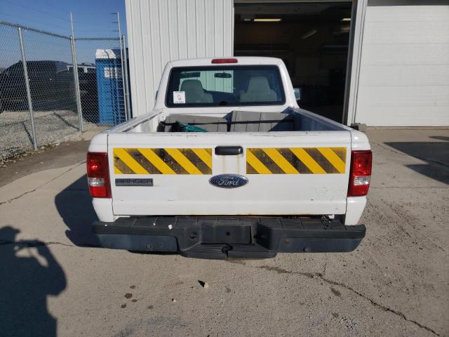 Photo 6 from auction – 2007 FORD RANGER with VIN 1FTYR10D17PA27503