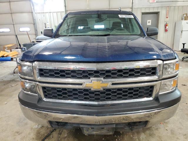 Photo 5 from auction – 2015 CHEVROLET SILVERADO with VIN 3GCUKPEC6FG363205