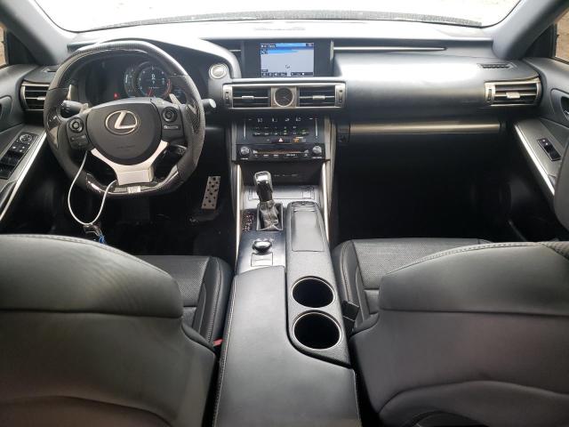Photo 8 from auction – 2014 LEXUS IS 350 with VIN JTHCE1D2XE5005344