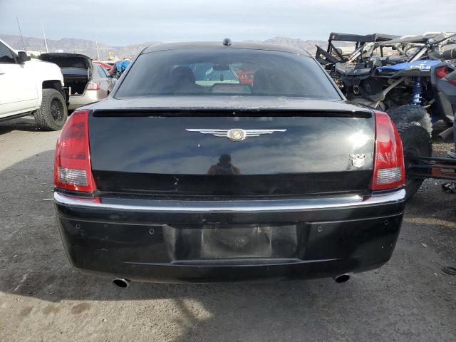 Photo 6 from auction – 2005 CHRYSLER 300C with VIN 2C3AA63H85H630491