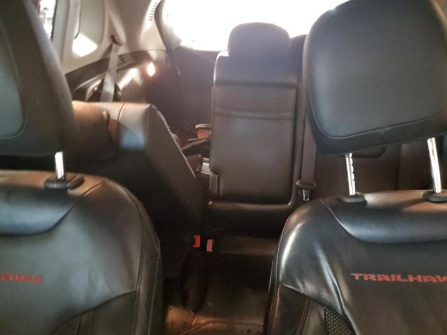 Photo 10 from auction – 2018 JEEP COMPASS TR with VIN 3C4NJDDBXJT130751