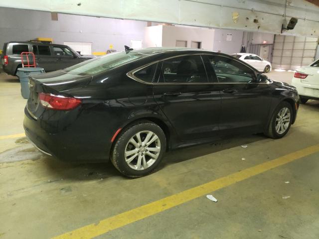 Photo 3 from auction – 2016 CHRYSLER 200 LIMITE with VIN 1C3CCCAB3GN195650