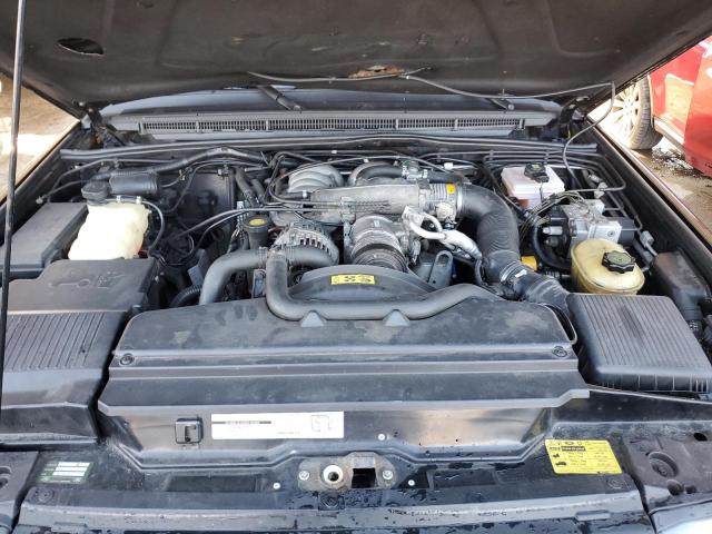 Photo 12 from auction – 2003 LAND ROVER DISCOVERY with VIN SALTP16453A801474
