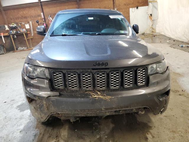Photo 5 from auction – 2018 JEEP GRAND CHER with VIN 1C4RJFAG1JC295032