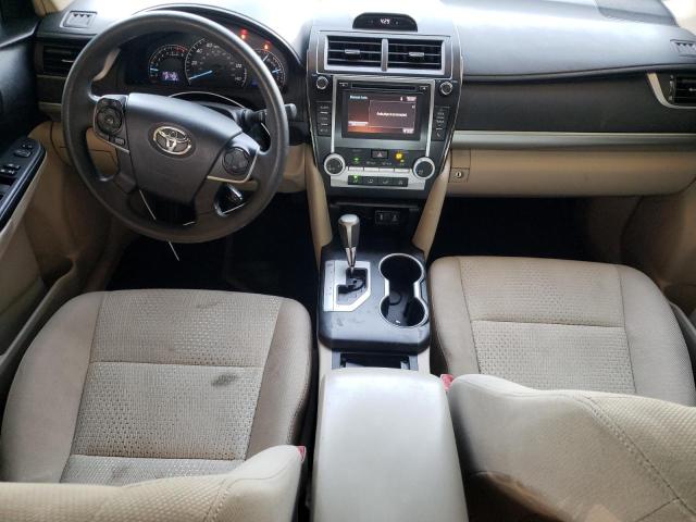Photo 8 from auction – 2014 TOYOTA CAMRY L with VIN 4T1BF1FK2EU358461