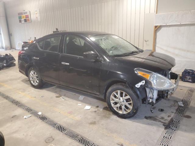 Photo 4 from auction – 2018 NISSAN VERSA S with VIN 3N1CN7AP1JL871807