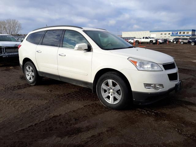 Zdjęcie 4 z aukcji – 2011 CHEVROLET TRAVERSE L z VIN 1GNKRJED6BJ408622