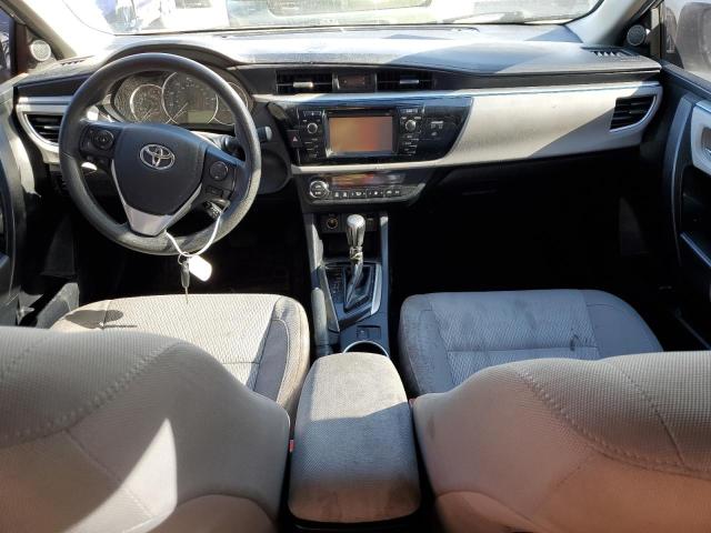 Photo 8 from auction – 2014 TOYOTA COROLLA L with VIN 2T1BURHE5EC138146