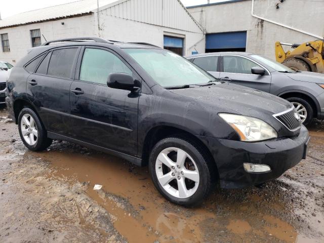 Photo 4 from auction – 2006 LEXUS RX 330 with VIN 2T2HA31U96C104029
