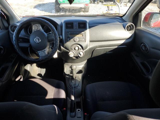 Photo 8 from auction – 2012 NISSAN VERSA S with VIN 3N1CN7AP0CL851423