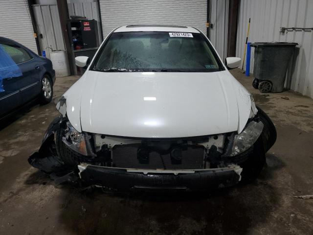 Photo 5 from auction – 2010 HONDA ACCORD EXL with VIN 5KBCP3F89AB015575
