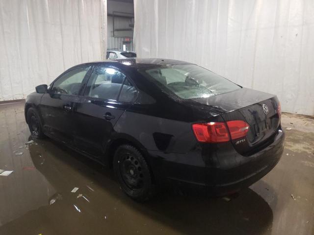 Photo 2 from auction – 2013 VOLKSWAGEN JETTA BASE with VIN 3VW2K7AJ8DM310920