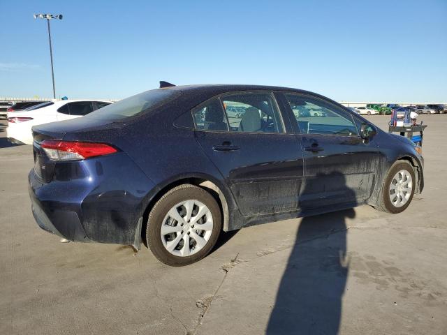 Photo 3 from auction – 2021 TOYOTA COROLLA LE with VIN 5YFEPMAE3MP159125