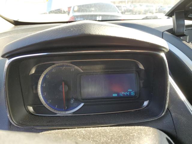 Photo 9 from auction – 2016 CHEVROLET TRAX 1LT with VIN 3GNCJLSB9GL238590