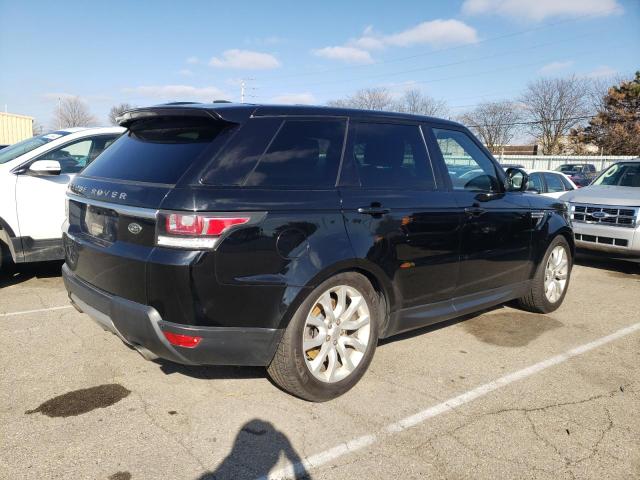 Photo 3 from auction – 2014 LAND ROVER RANGE ROVE with VIN SALWR2TF9EA353133
