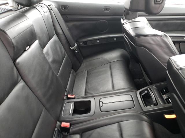 Photo 10 from auction – 2012 BMW M3 with VIN WBSDX9C58CE784579