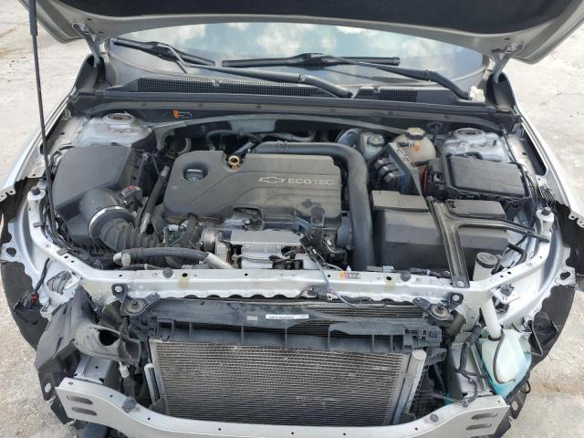 Photo 11 from auction – 2017 CHEVROLET MALIBU LS with VIN 1G1ZB5ST0HF104379