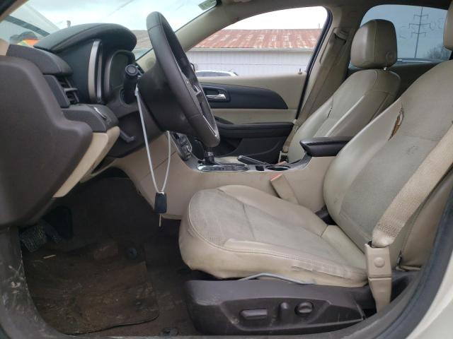 Photo 7 from auction – 2015 CHEVROLET MALIBU 1LT with VIN 1G11C5SL5FF113151