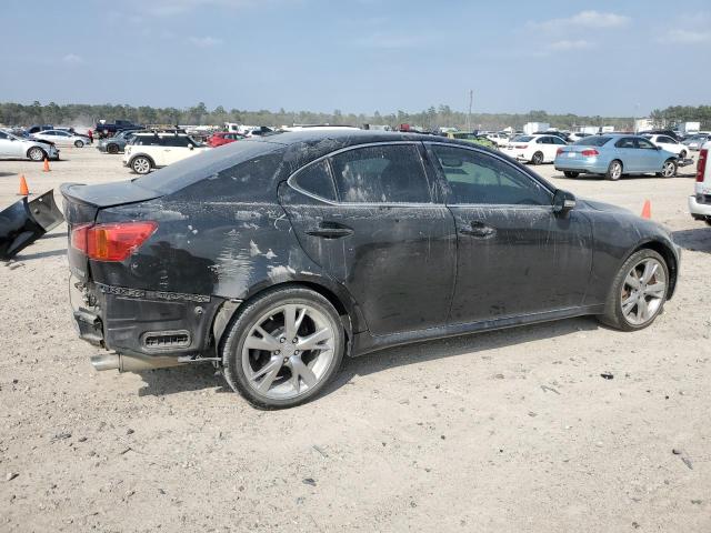 Photo 3 from auction – 2010 LEXUS IS 250 with VIN JTHBF5C21A5119177