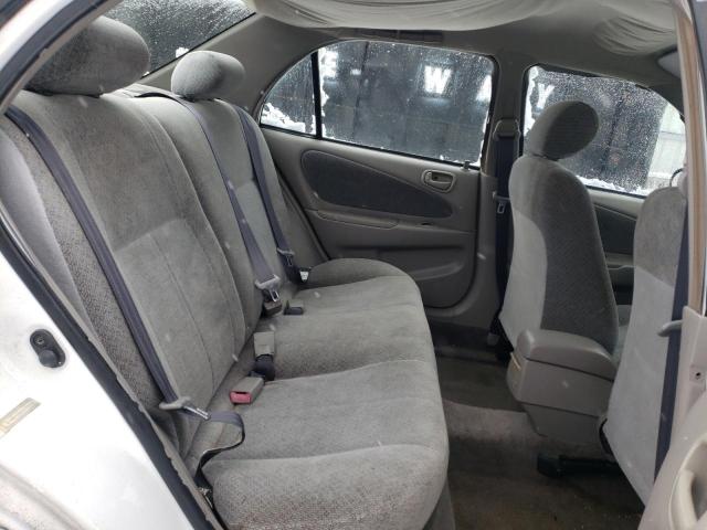 Photo 10 from auction – 1999 TOYOTA COROLLA VE with VIN 2T1BR12E6XC170926