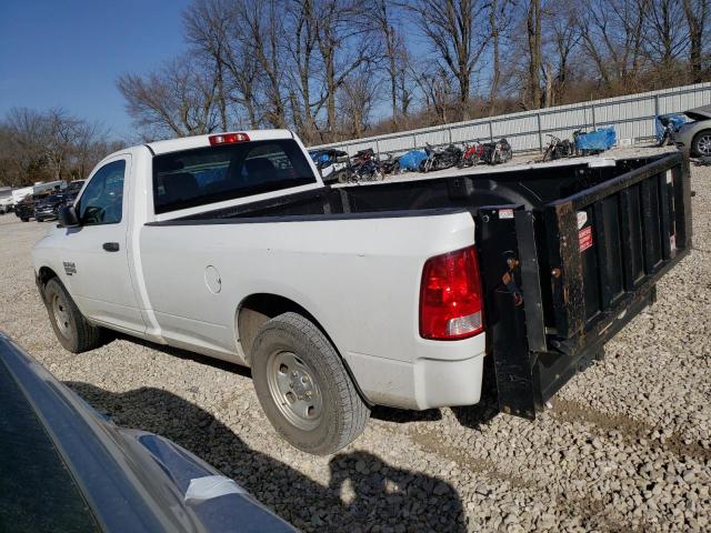 Photo 2 from auction – 2019 RAM 1500 CLASS with VIN 3C6JR6DG0KG510357