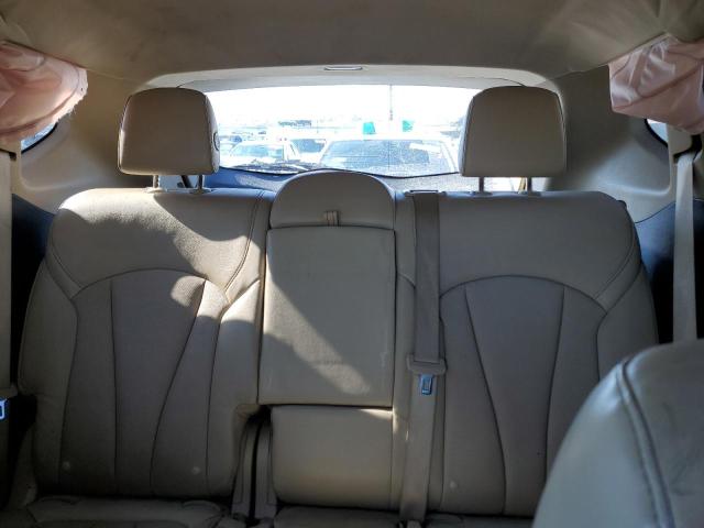 Photo 10 from auction – 2016 BUICK ENVISION P with VIN LRBFXESX1GD235828