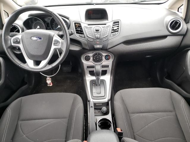 Photo 8 from auction – 2014 FORD FIESTA with VIN 3FADP4EJ0EM146835