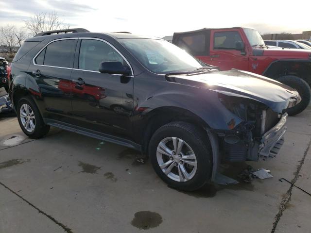 Photo 4 from auction – 2013 CHEVROLET EQUINOX LT with VIN 2GNALDEK6D6103120