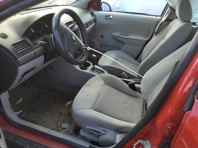 Photo 7 from auction – 2008 CHEVROLET COBALT LS with VIN 1G1AK58F487329705
