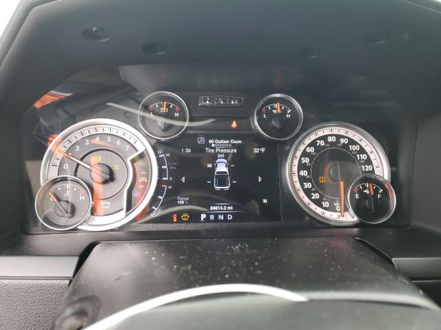 Photo 9 from auction – 2016 RAM 1500 SPORT with VIN 1C6RR7UT3GS225965