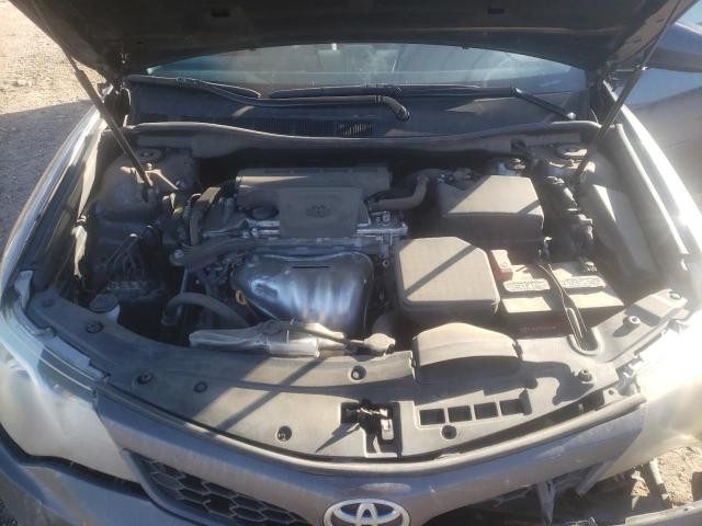 Photo 11 from auction – 2013 TOYOTA CAMRY L with VIN 4T1BF1FK9DU276385