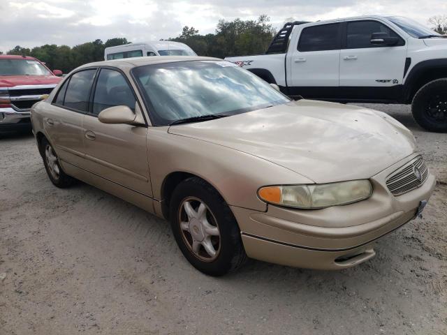 Photo 4 from auction – 2004 BUICK REGAL LS with VIN 2G4WB52K641359018