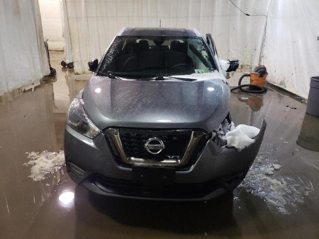 Photo 5 from auction – 2020 NISSAN KICKS SR with VIN 3N1CP5DV1LL549650