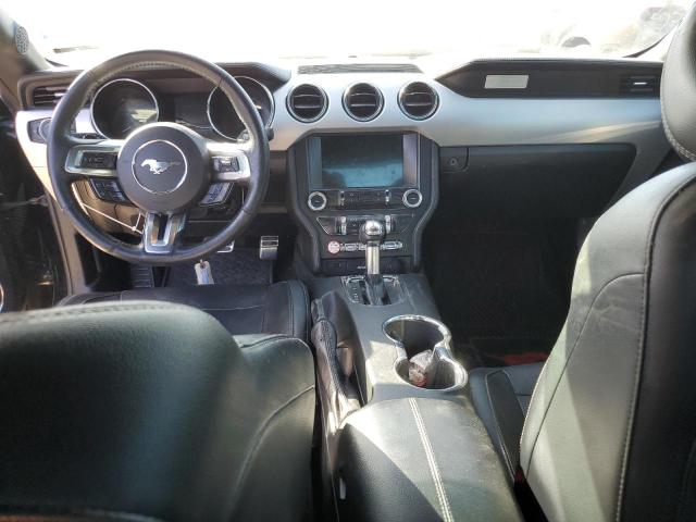 Photo 8 from auction – 2017 FORD MUSTANG with VIN 1FA6P8TH9H5205343