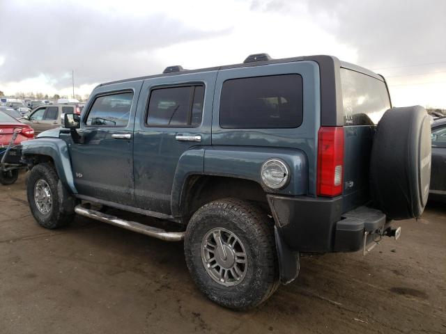 Photo 2 from auction – 2006 HUMMER H3 with VIN 5GTDN136368328900