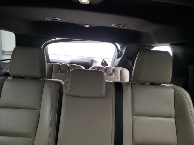 Photo 10 from auction – 2013 FORD EXPLORER X with VIN 1FM5K8D82DGA97046