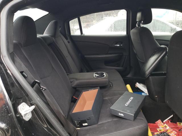 Photo 10 from auction – 2013 CHRYSLER 200 TOURIN with VIN 1C3CCBBG9DN528188