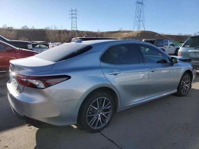 Photo 3 from auction – 2023 TOYOTA CAMRY XLE with VIN 4T1F11BK2PU079732