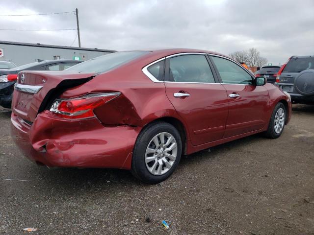 Photo 3 from auction – 2015 NISSAN ALTIMA 2.5 with VIN 1N4AL3APXFC187916