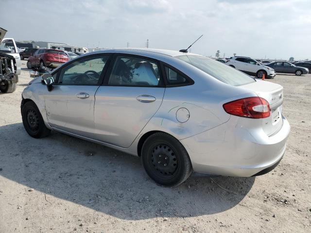 Photo 2 from auction – 2012 FORD FIESTA SE with VIN 3FADP4BJ1CM221821