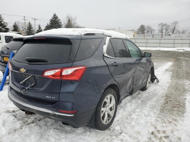 Photo 3 from auction – 2018 CHEVROLET EQUINOX LT with VIN 3GNAXTEX3JL294108