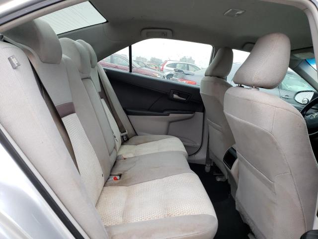 Photo 10 from auction – 2012 TOYOTA CAMRY BASE with VIN 4T4BF1FK9CR187341