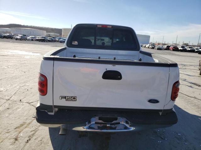 Photo 6 from auction – 2003 FORD F150 SUPER with VIN 1FTRW07L23KA65527