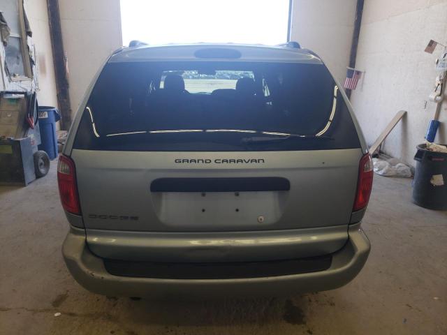 Photo 6 from auction – 2006 DODGE GRAND CARA with VIN 1D4GP24R66B600620
