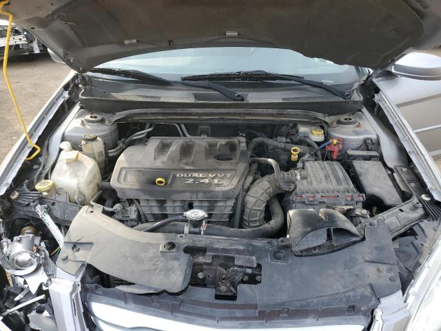 Photo 11 from auction – 2013 CHRYSLER 200 TOURIN with VIN 1C3CCBBB2DN603978