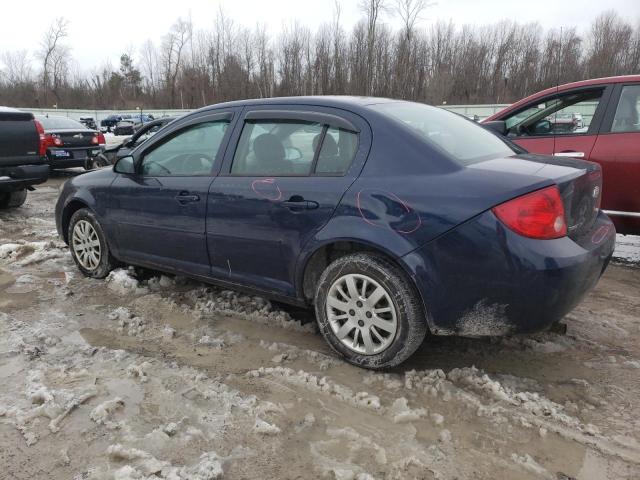 Photo 2 from auction – 2010 CHEVROLET COBALT 1LT with VIN 1G1AD5F53A7241433