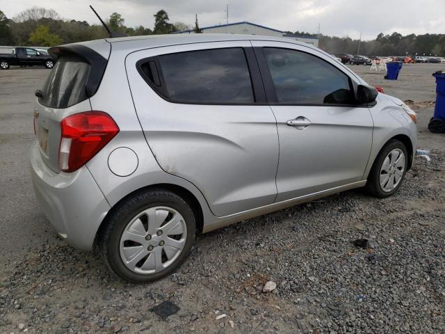 Photo 3 from auction – 2018 CHEVROLET SPARK LS with VIN KL8CB6SA8JC468065