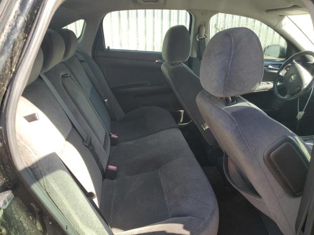 Photo 10 from auction – 2009 CHEVROLET IMPALA 1LT with VIN 2G1WT57K391218949