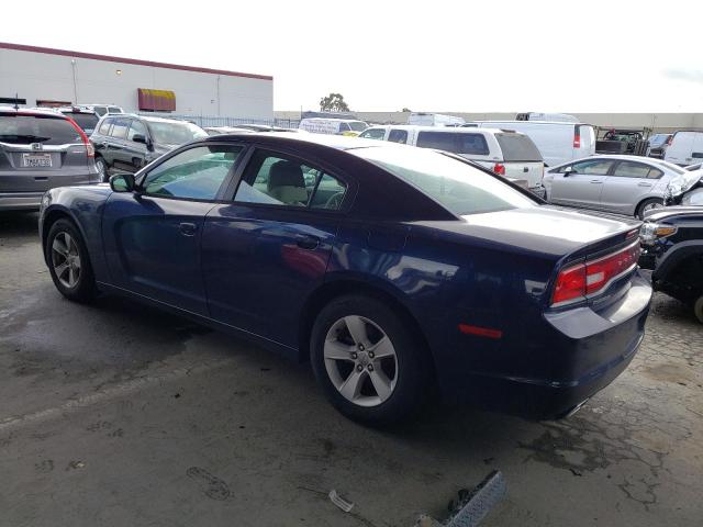 Photo 2 from auction – 2014 DODGE CHARGER SE with VIN 2C3CDXBG9EH337603