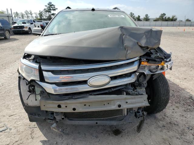 Photo 5 from auction – 2013 FORD EDGE SEL with VIN 2FMDK3JC8DBA86423